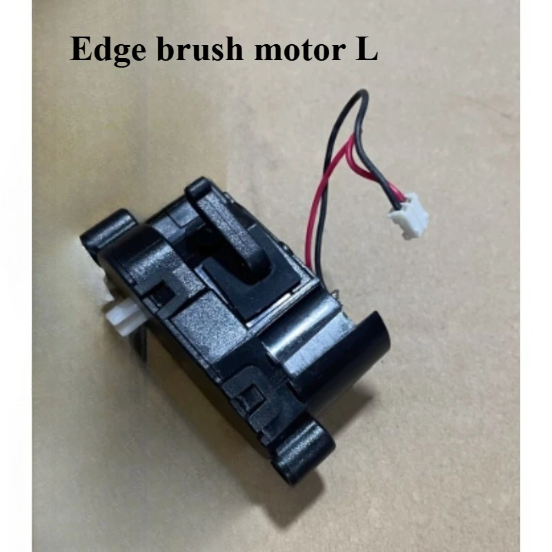 Applicable To Vileda Sweeping Robot VR102VR201VR302 Roller Brush, Side Brush Hippa Accessories Universal Wheel