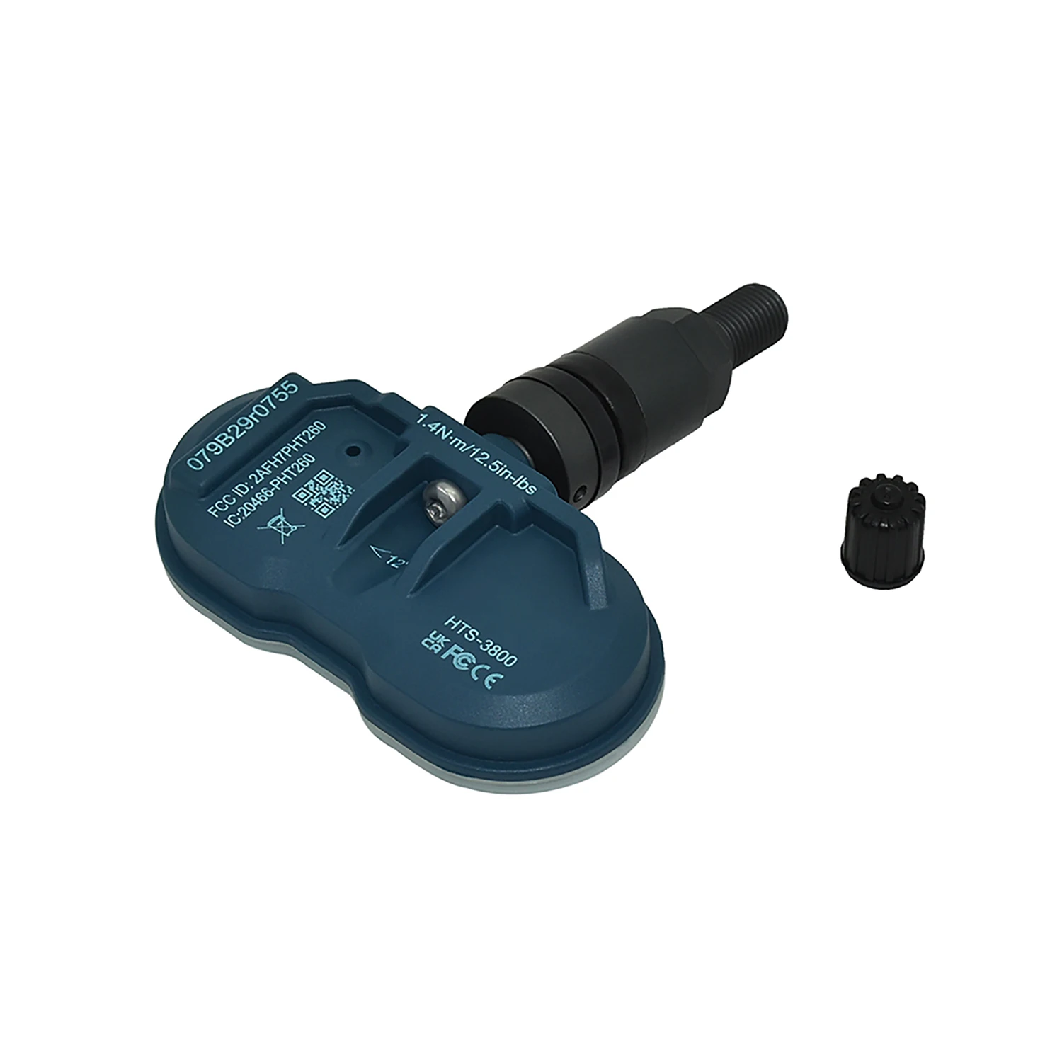 مستشعر ضغط الإطارات في تسلا ، مستشعر TPMS ، بلوتوث ، موديل 3 ، S ، X ، Y ، 1490701-01-01-C ،