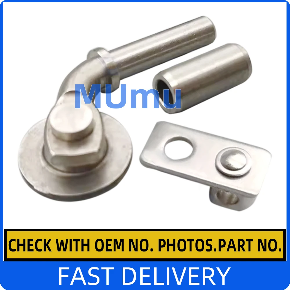 Turbo Wastegate Rat… - image