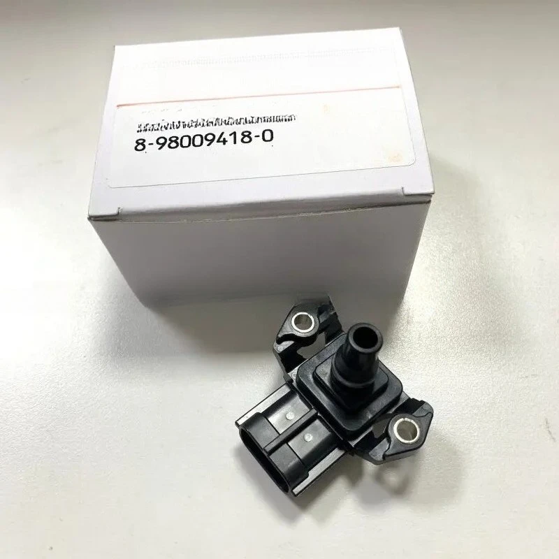 8980094180 22627-AA470 8-98009418-0 intake pressure sensor for 6WG1 6HK1 4HK1 600P  engine