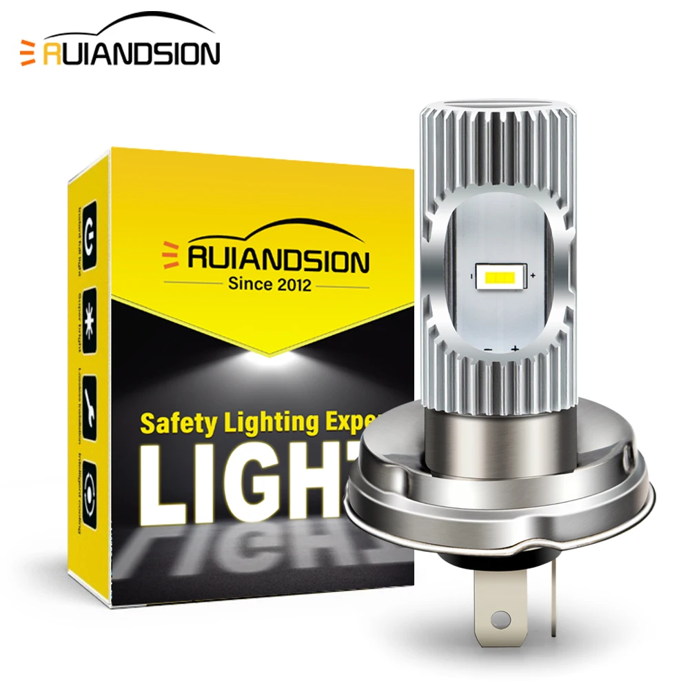 Ruiandsion 2X H4 BA…