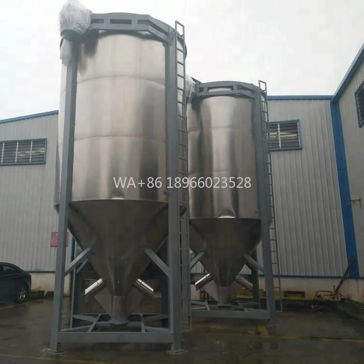 Miscelatore agitatore con asciugatricePlastica