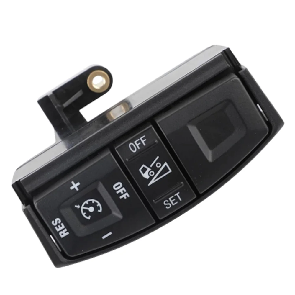 

Переключатель панели управления для грузовиков Scania R-серии, 7 контактов, управление спуском с холма, 1486284