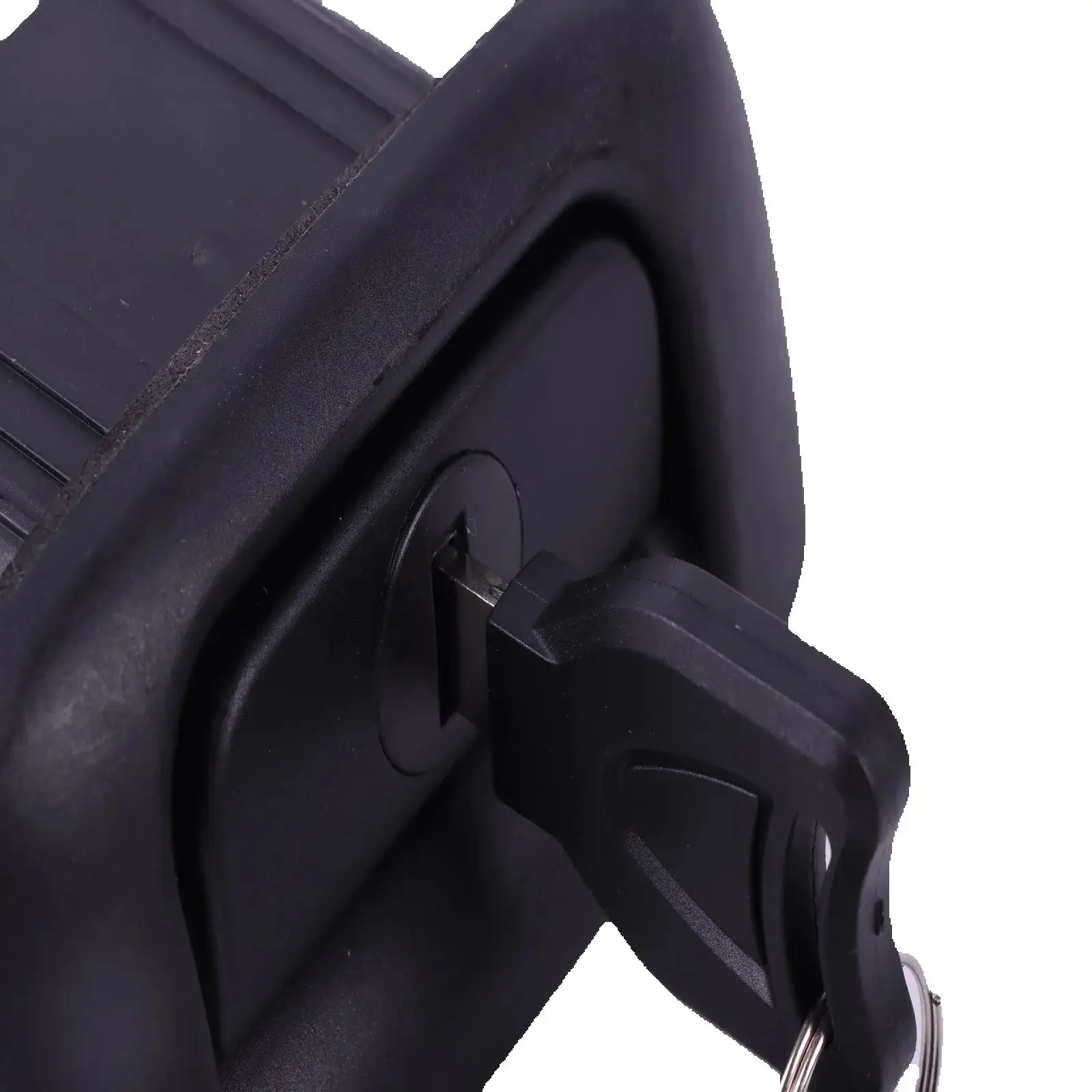 1PC Tailgate Trunk Lock Cylinder 7700431773 7701472508 FOR Renault Clio Thalia 1998-2010