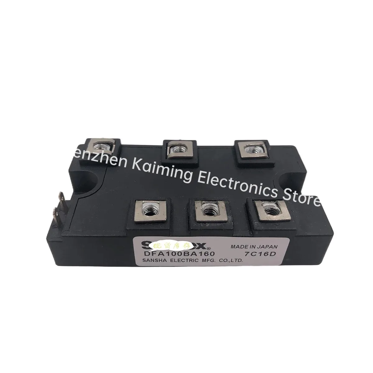 

DFA100BA160 DFA75BA160 DFA50BA160 DFA50BA80 DFA75BA80 DFA100BA80 DFA150CB160 DFA200CB160 DFA100CB160 DFA75CB160 ОРИГИНАЛЬНЫЙ МОДУЛЬ