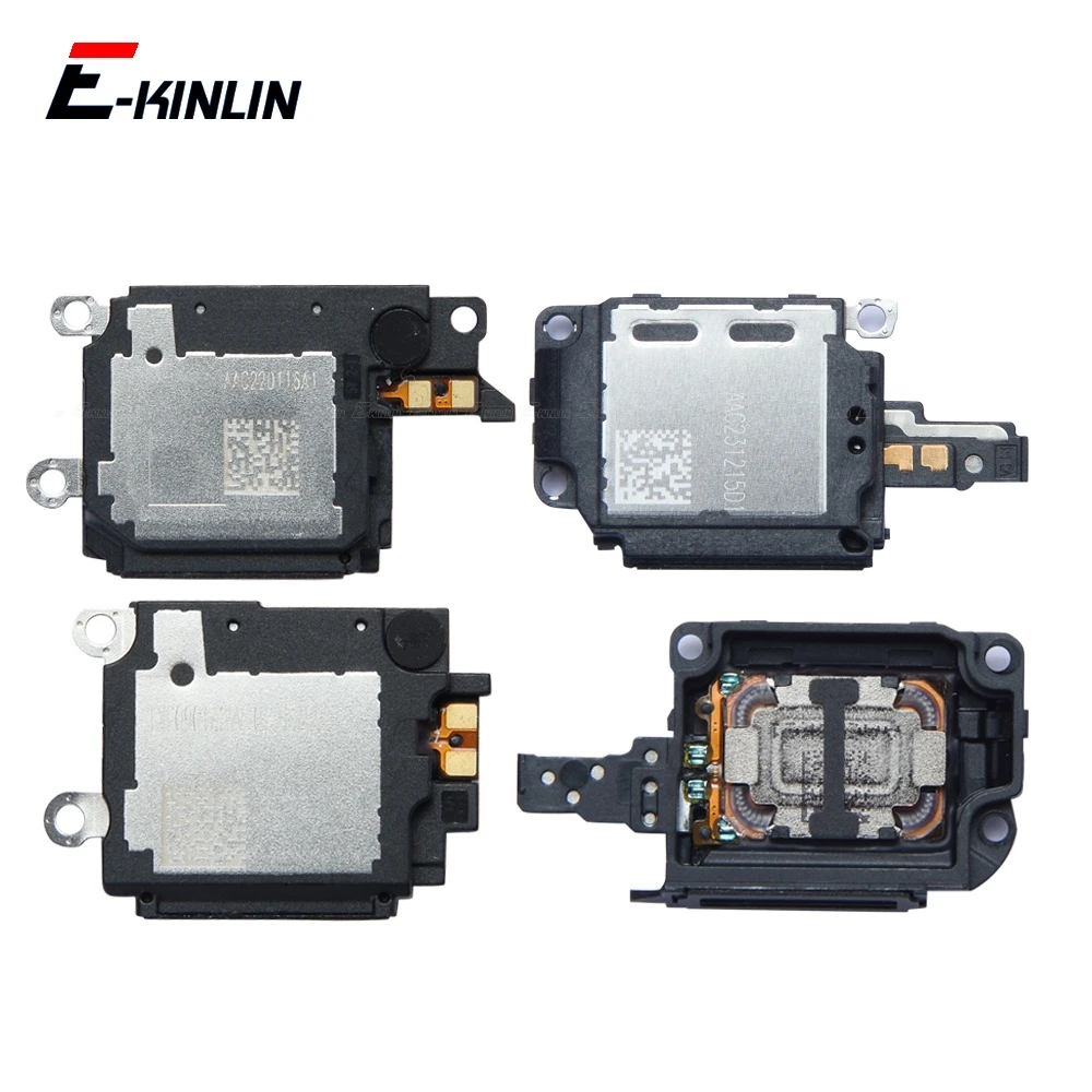 Loud Speaker Sound Buzzer For OPPO Realme GT Master Neo 2 2T 3 3T 5 Neo5 SE GT2 Pro GT3 GT5 5G Ringer Parts