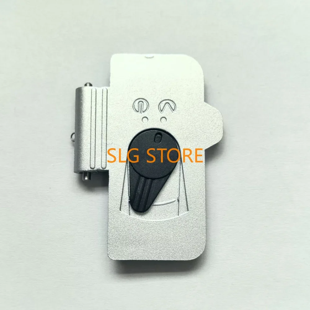 Nova tampa da porta da bateria para olympus OM-D m5ii em5 ii em5 mark ii peça de reparo da câmera digital