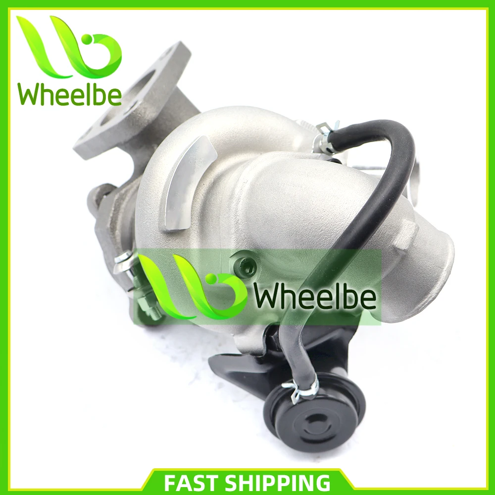 2820042800 Auto TF035 Turbocharger GT1749S For Hyundai Grand Starex 1.5 L 81Kw 110Hp D4BH 28200-42800 49135-04350 Turbolader