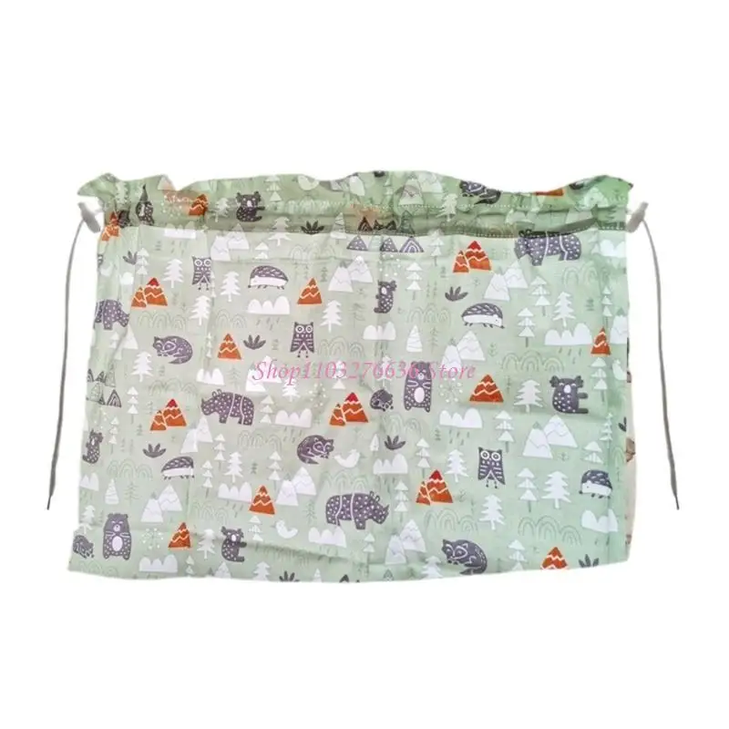 R6FD Child Safety Car Sunshade Cover Curtain for Kids Baby UV Protective Car Curtains