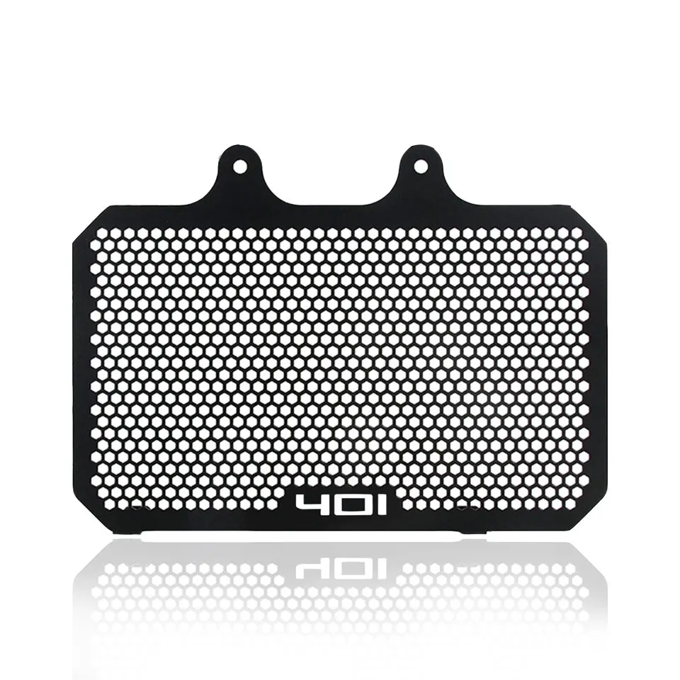 Motorcycles Accessories Aluminium For Svartpilen Vitpilen 401 Vitpilen401 2018 - 2023 2022 Radiator Grille Guard Cover Protector - Image 4