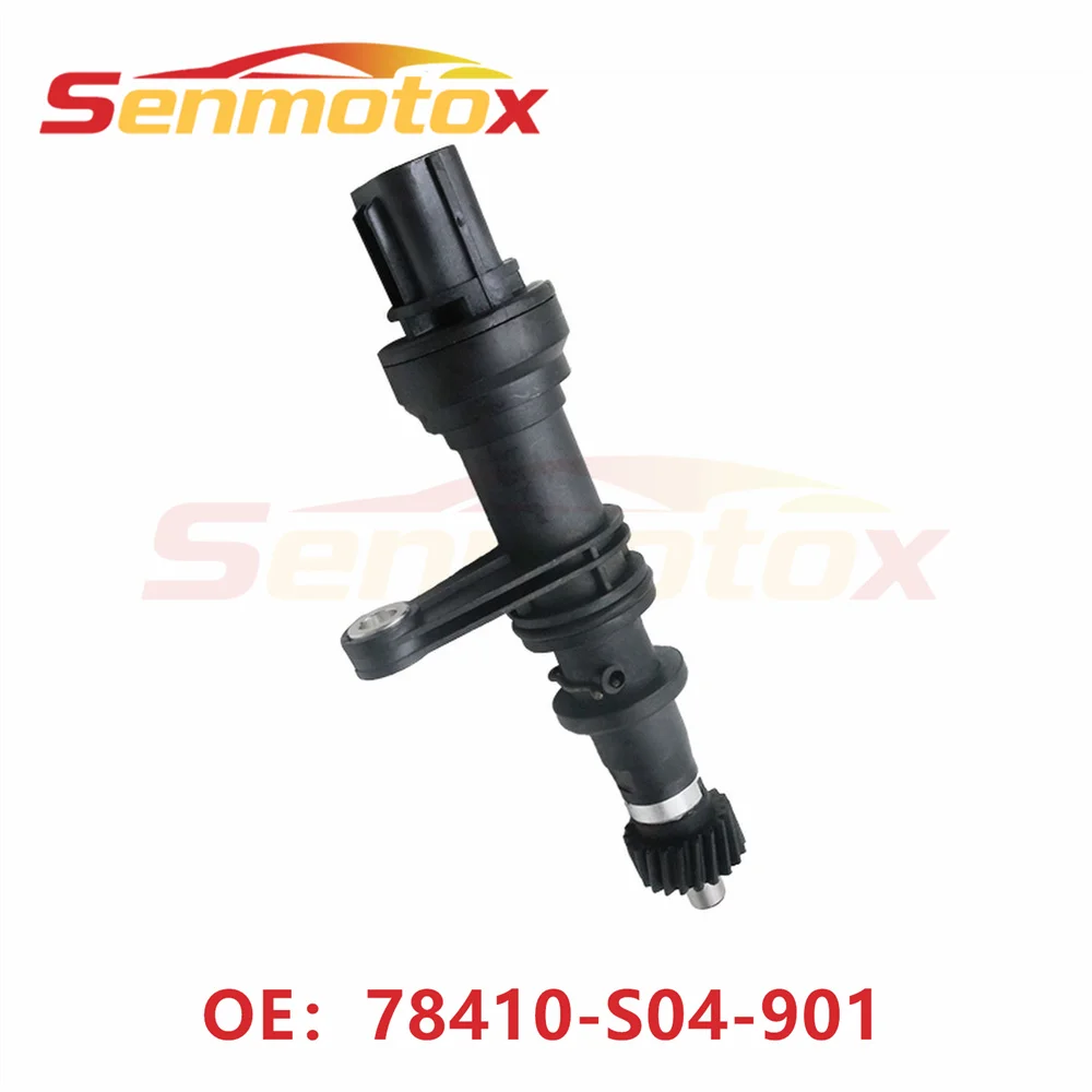 

78410-S04-901 Transmission Speed Sensor Gear Speedometer For Honda Civic 1995-2001 1.6L l4 GAS 78410S04901 Car Accessories