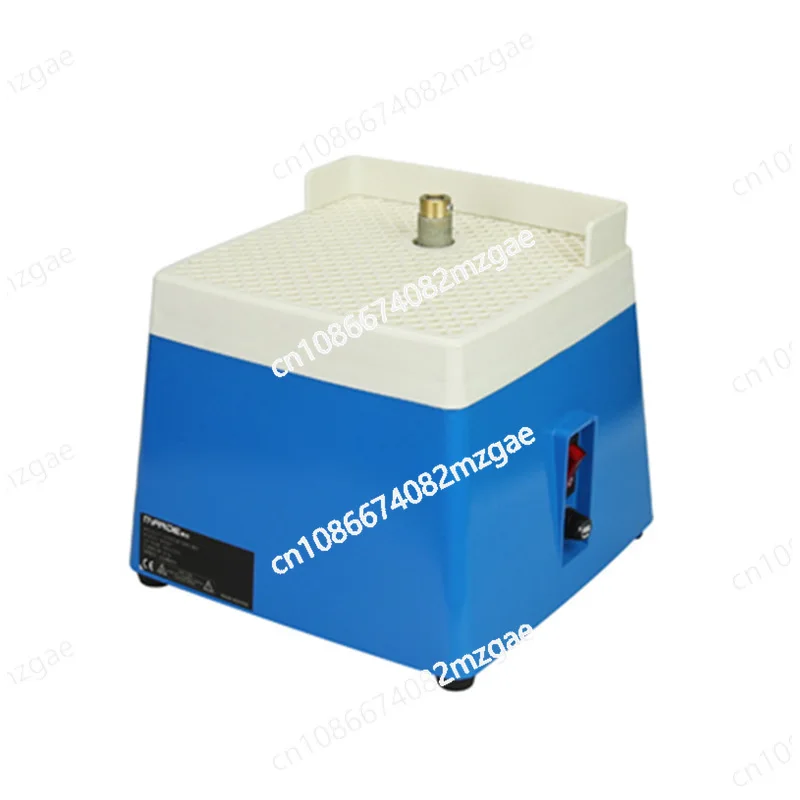 เครื่องเจียรแก้วน้ำอัตโนมัติมาตรฐานยุโรป 220V เครื่องเจียรขนาดเล็ก เครื่องมือไฟฟ้ากันฝุ่น