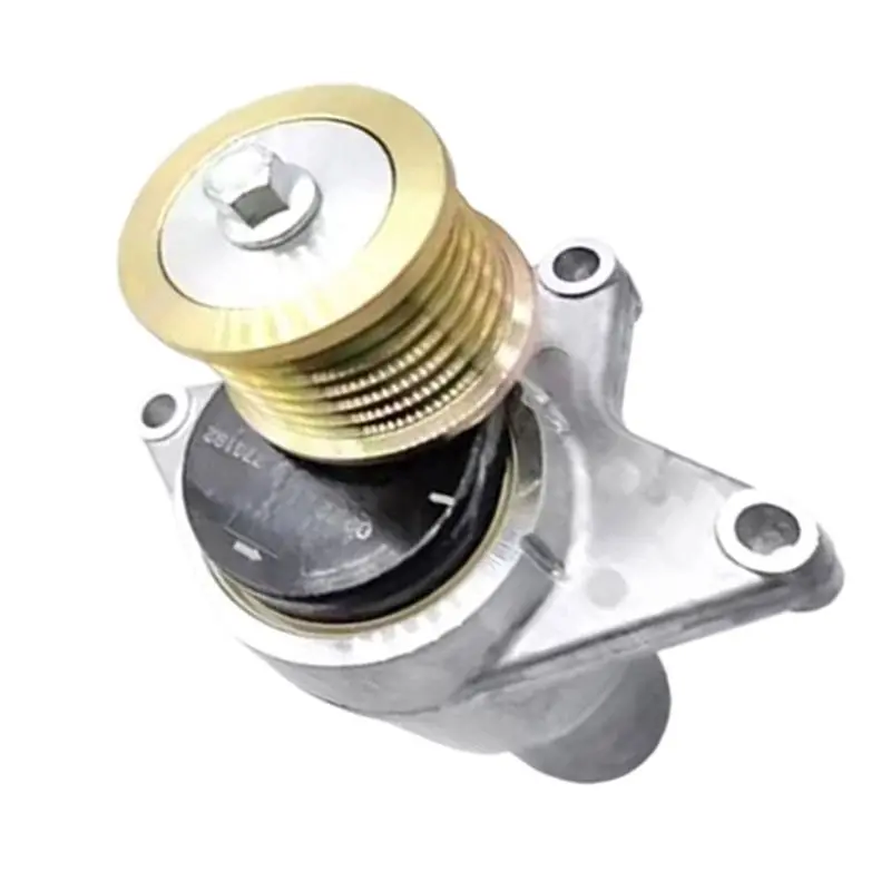 ABQB-Belt Tensioner W/Pulley 77-3192 773192 For Thermo King SLX Slxe Slxi 400/300/200/100 77-3250 TK773192 Belt Pulley