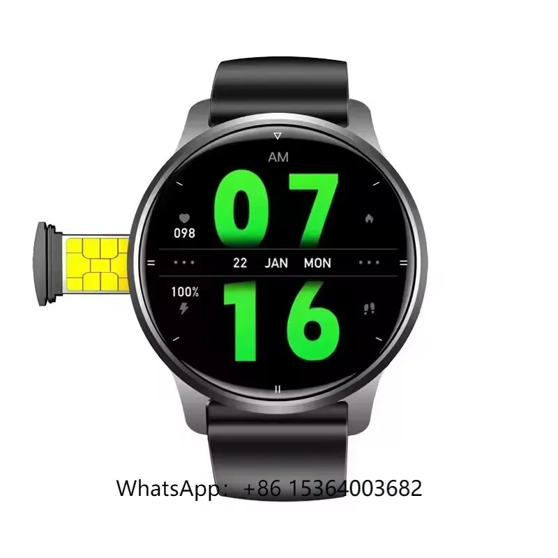 

P68 Video Cameral Call Fashion Smartwatches Outdoor Wearable Devices Waterproof Sports Android Smart Watch
