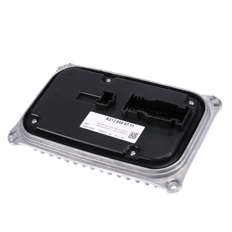A2139005711 Headlight LED Control Module Driver Unit For Mercedes E-Class W213 W238-A02G