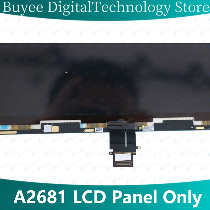 Original A2681 LCD Screen for MacBook Air 13.6 Retina 2022