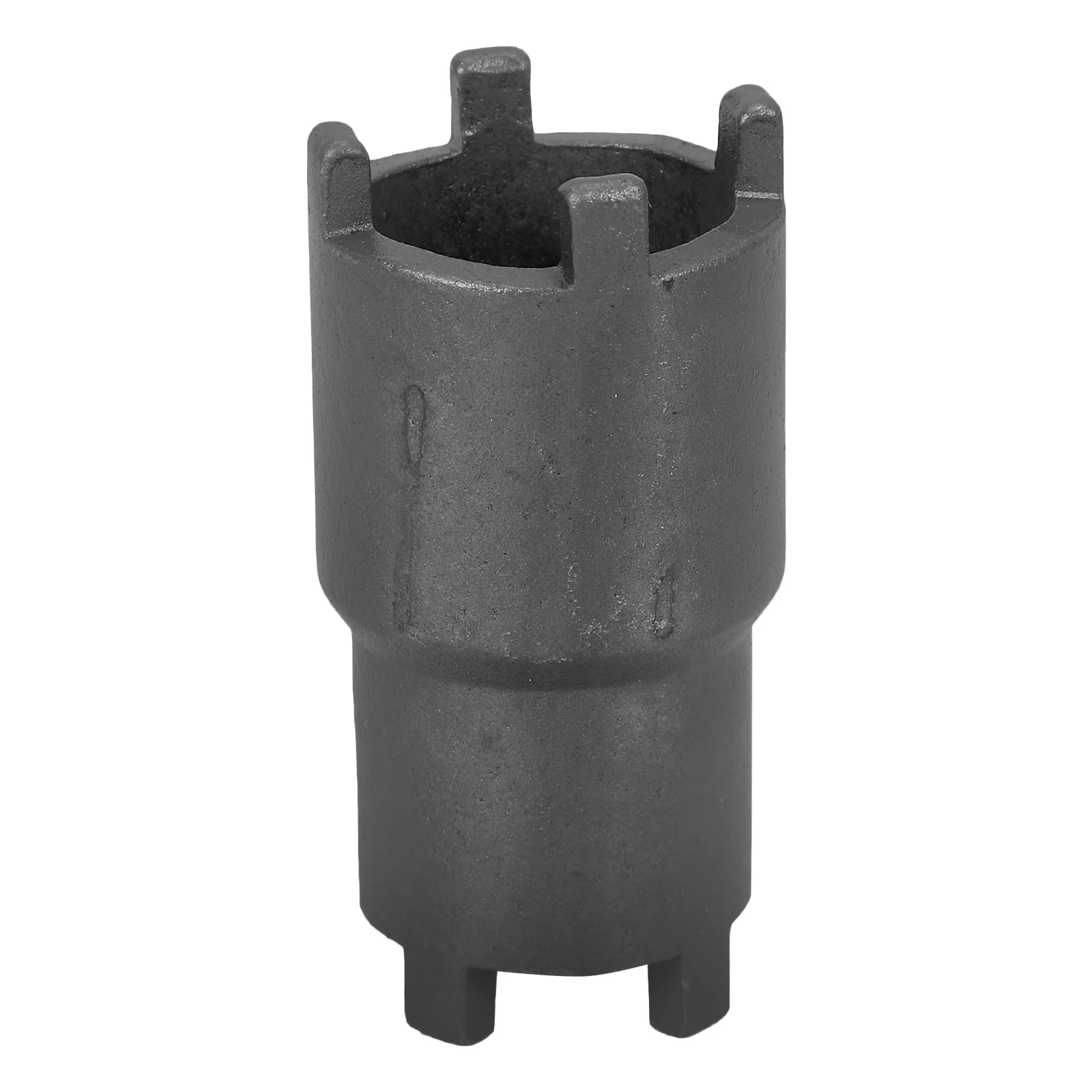 

Lock Nut Socket Wrench 20Mm 24Mm Clutch Removal Tool For Motorcycle Dirt Bike Atv Pit Bike Go Kart Spanner