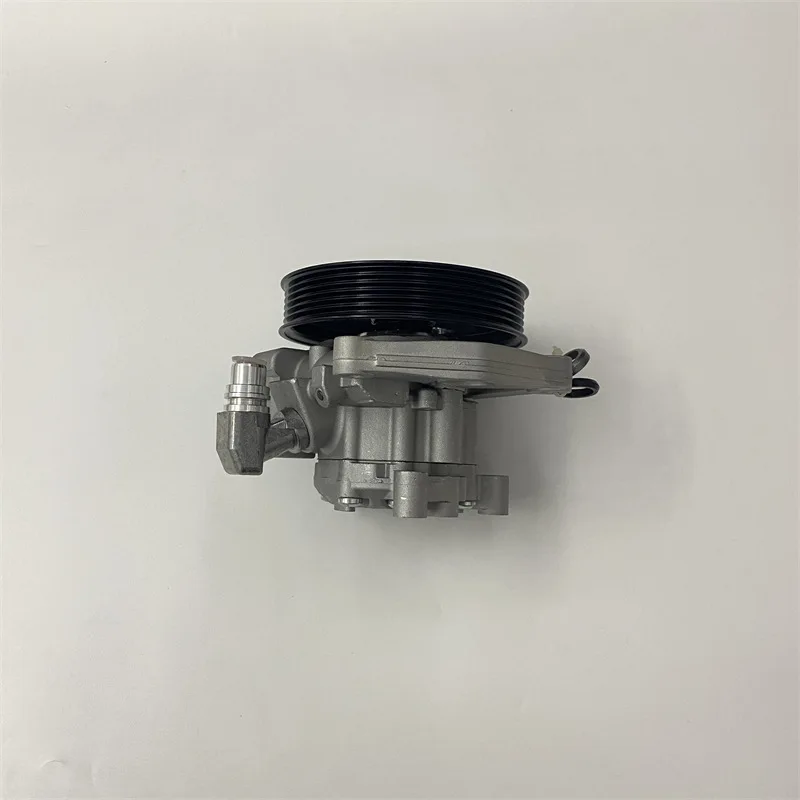 Power Steering Pump 0064662401 for Mercedes Benz W204 X204 GLK300 GLK350 E350 Hydraulic Steering Pump