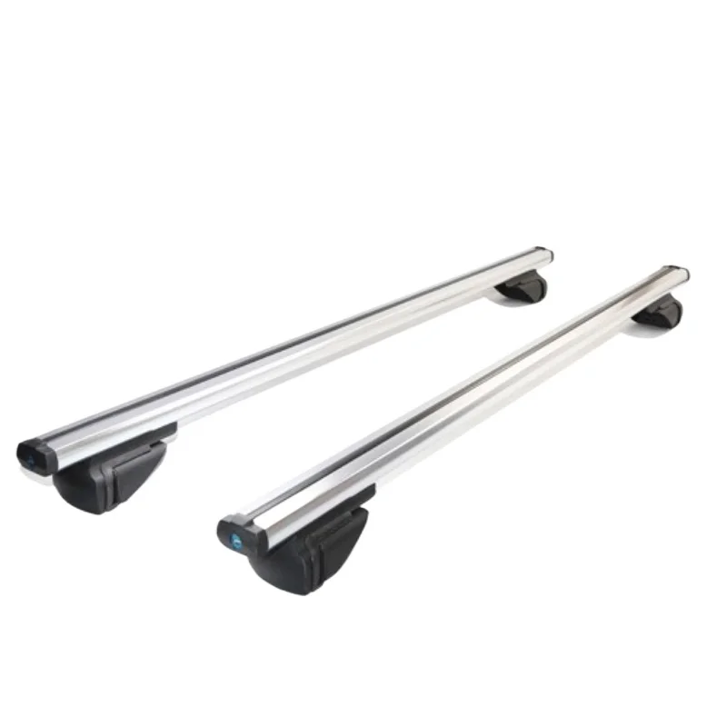 

General Motors Rack Cross Bar Roof Rack, Wuling Hongguang's Baojun 730 Roof Rack SUV Only