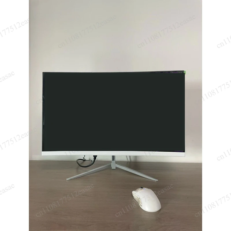 24/27 Inch 2K IPS Gaming Monitor 2560x1440 180Hz 240Hz Blue Light Filter Eye Care Screen