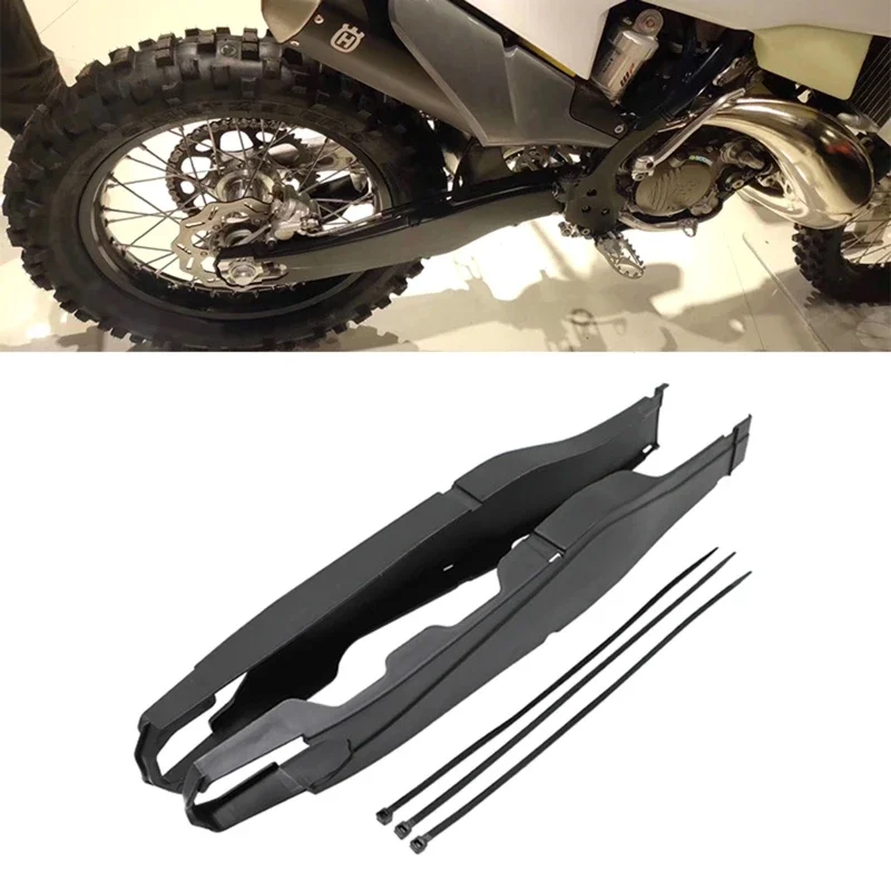 Motorrad-Schwingenschutz, Schwingenschutz, geeignet für 125 200 250 350 450 500 EXC XCW EXC-F XCW-F 300 EXC Dirt Bike – Detail 3