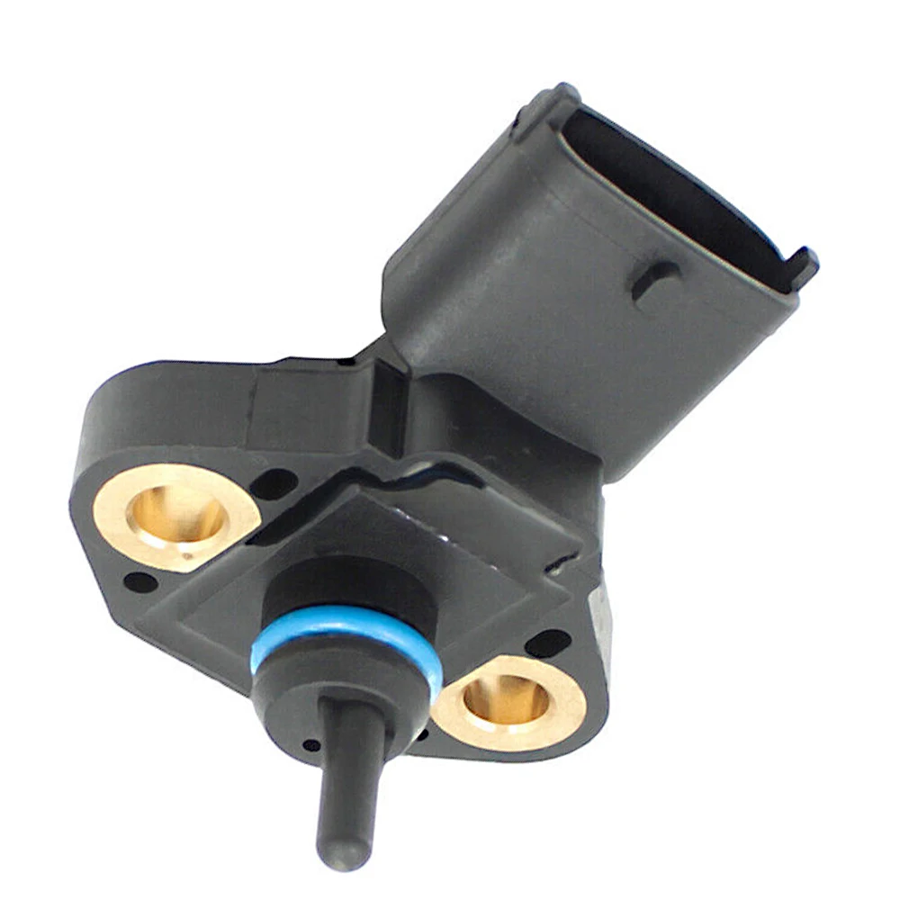 4 Pins Manifold Intake Pressure MAP Sensor for Opel Vectra Vinda Sabo 9-3 2.8L V6 261230112