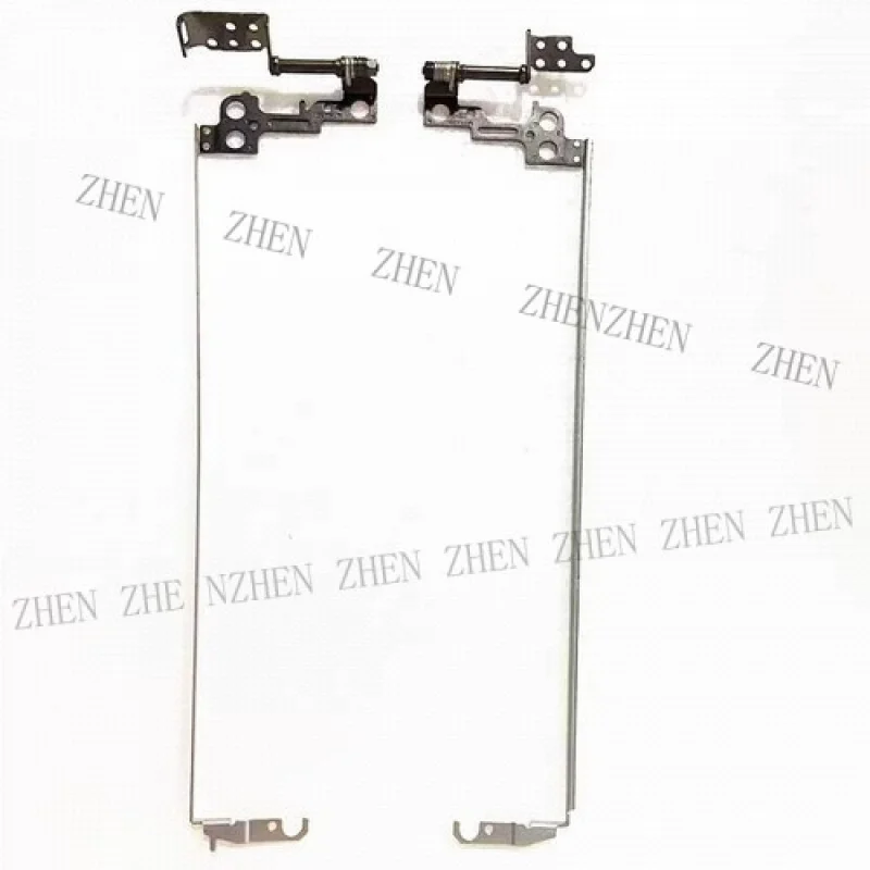 

Y LCD Screen Hinge Set for Lenovo IdeaPad 330C-15IKB 330c-15 130-15AST V145-15