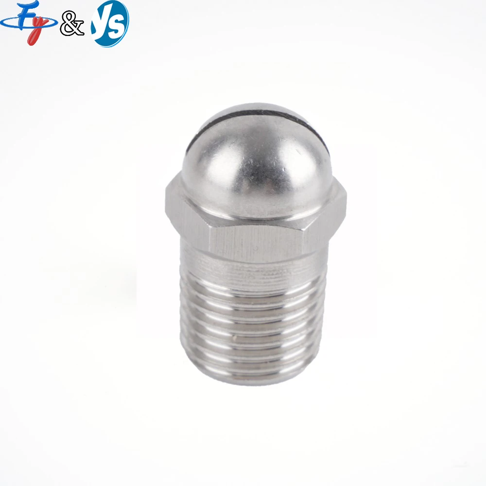 Stainless Steel Slo…