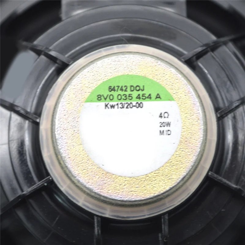 【Падение цены! !】Комплект средних динамиков передней двери для динамика RS3 8V0035454A 8V3035410A