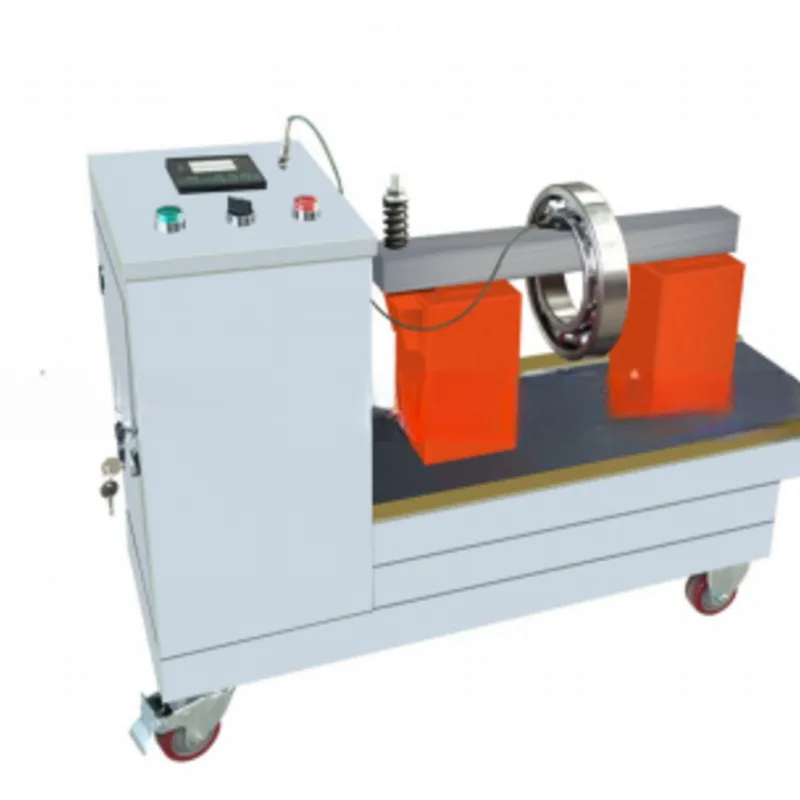 High Quality Premium Portable Heating Efficiency Bearing Miniature Bearing Heater