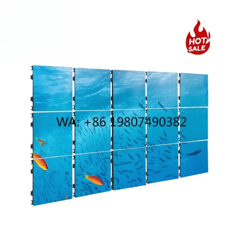 

Creative Curved Cylinder LED Panel Custom Shaped Rental Display Screen For Unique Stage Design And Exhibition Booth Decoration