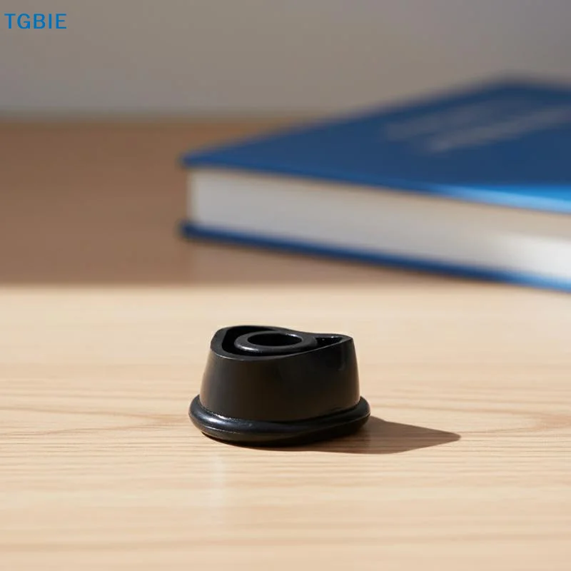 [TL]1 PCS Silicone Seal Sleeve Universal Precision Cylinder Replacement Flexible Sealing for Factory Maintenance Jobs