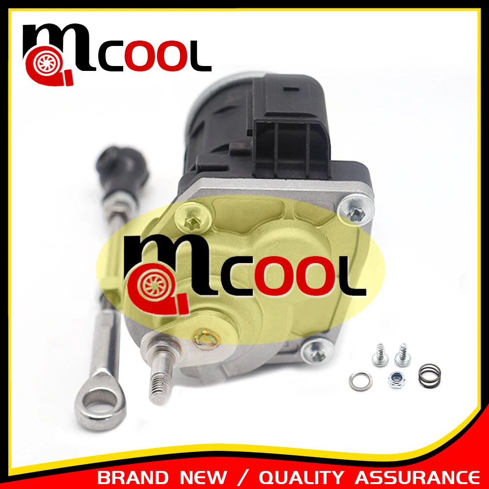 28231-2B760 Auto Parts B01 Turbo Actuator for Hyundai Tucson 1.6 39400-2B260 16399880016 Turbo Electronic Actuator