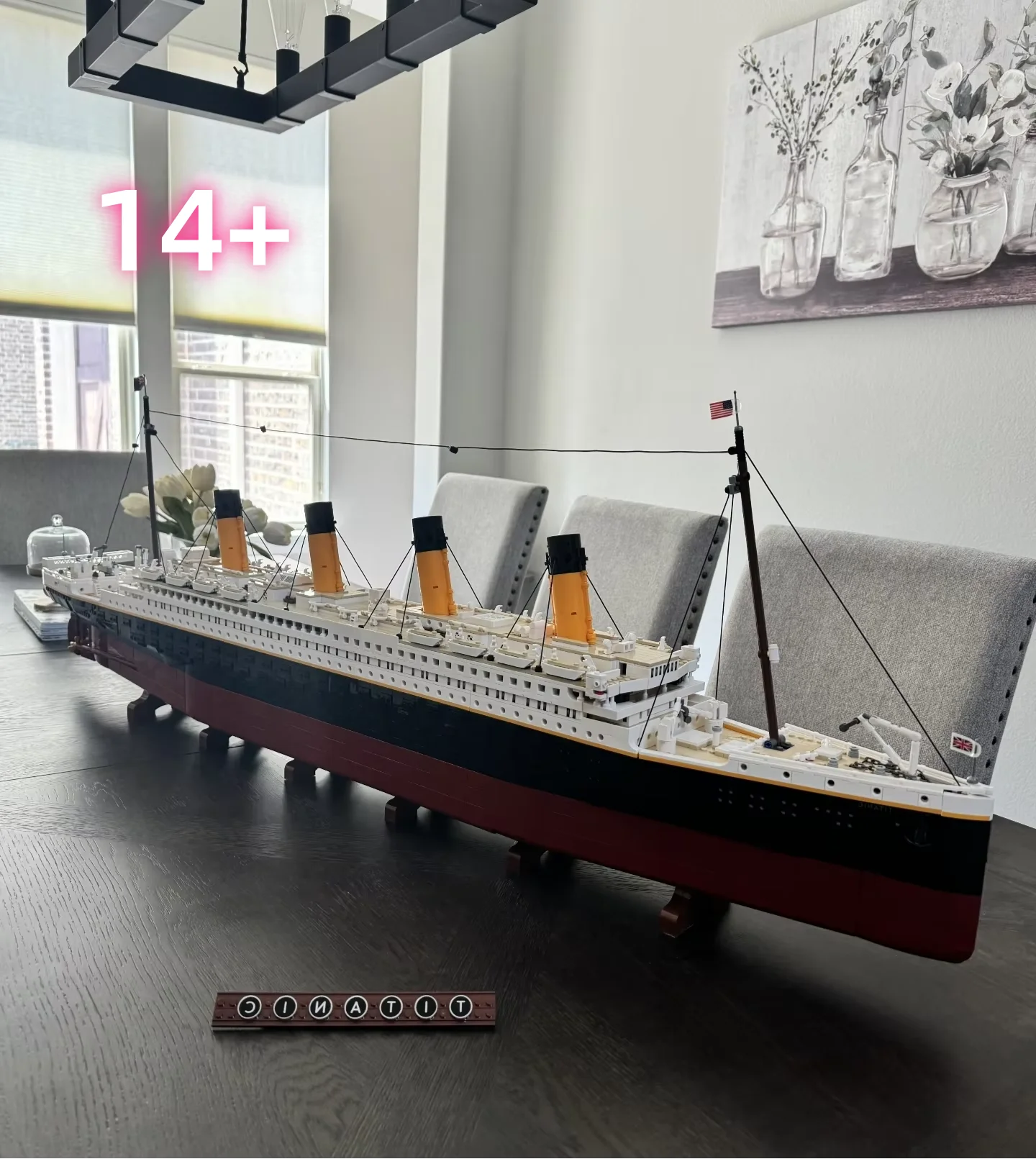 В-наличии-9090-шт-украшения-для-дома-10294-круизный-корабль-настольное-украшение-детские-праздничные-подарки