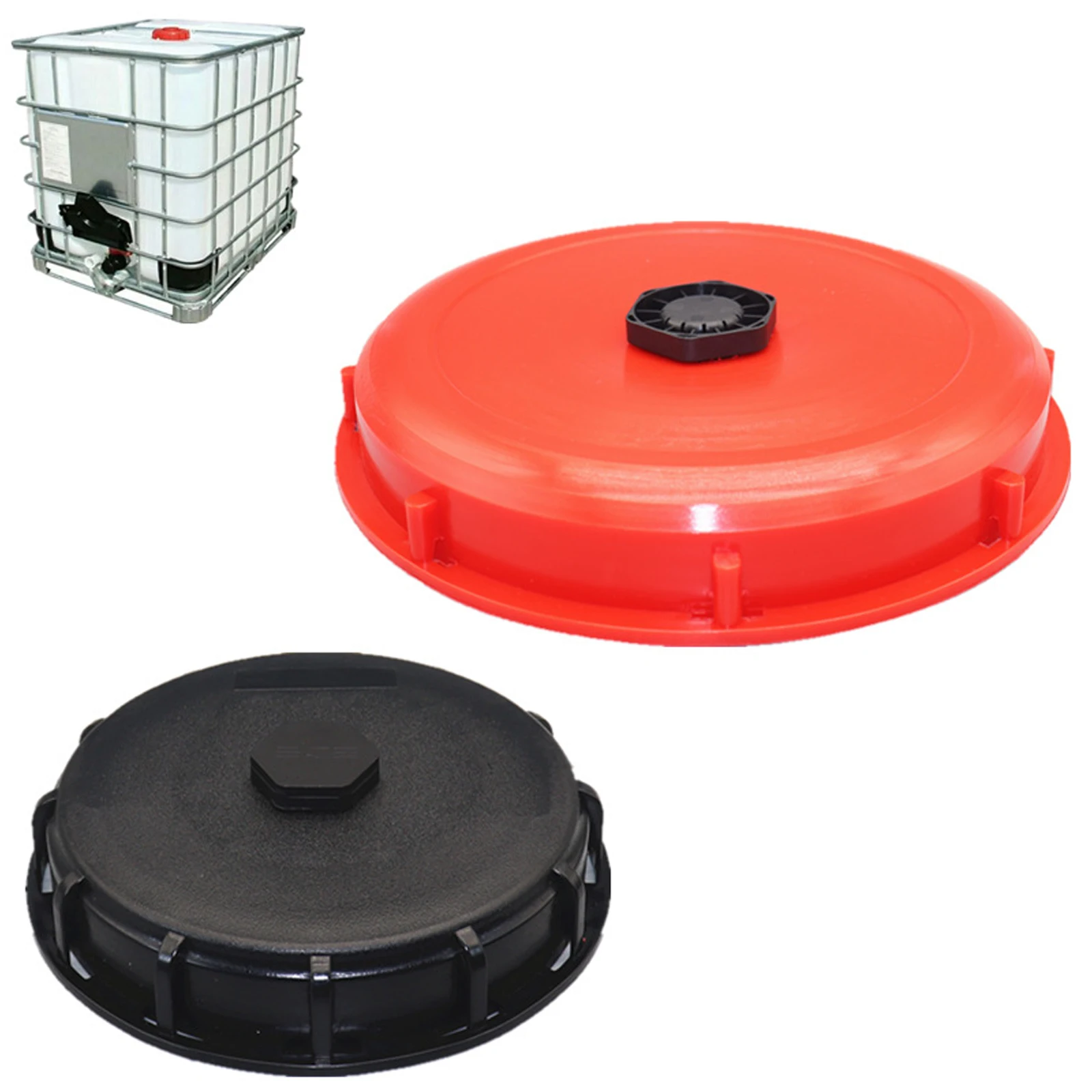 

IBC Tank Top Cap Water IBC Water Ta-nks Top Exhaust Cap Automatic Air Change Home Yard Watering Equipment Irrigation System Part