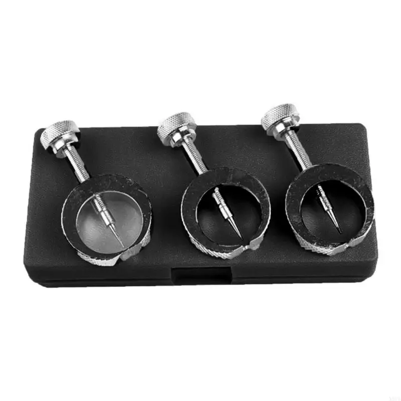 X9FA Gauge Needle Puller Measuring Gauge Needle Point Puller Remover Extractor Tool