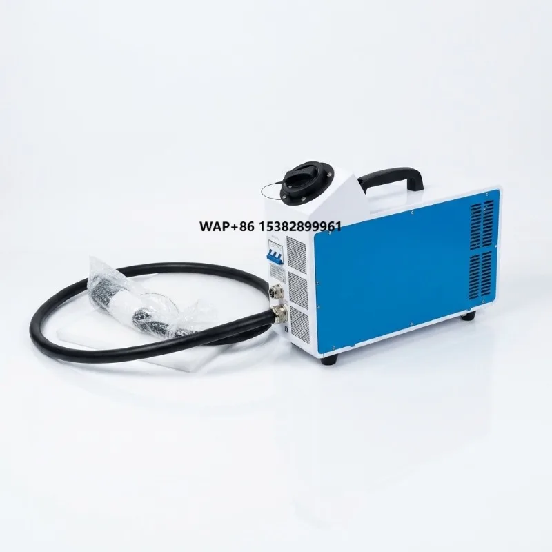 Professional 380 Volt 30KW Mobile Portable CCS2 Ev Charger with  Charging  Emergency Mobile Ev Charging System