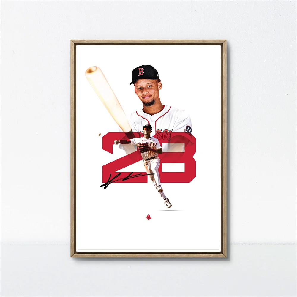 Baseball Prints, Sports Posters, Canvas Paintings, Home Decor Pictures, Wall Art, Baseball Fan Gifts