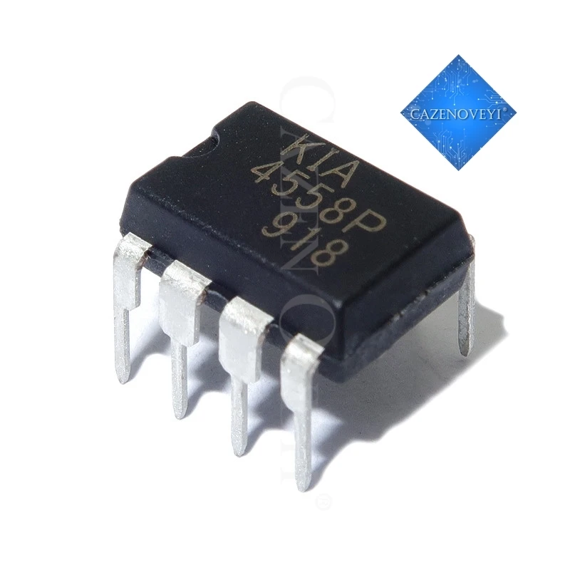 5-100PCS TL431CLP TL431 IS61LV25616AL-10TLI IS61LV25616AL KIA4558P KIA4558 SN74HC27N 74HC27 AN7550NZ AN7550NZA TP4222B TP4222