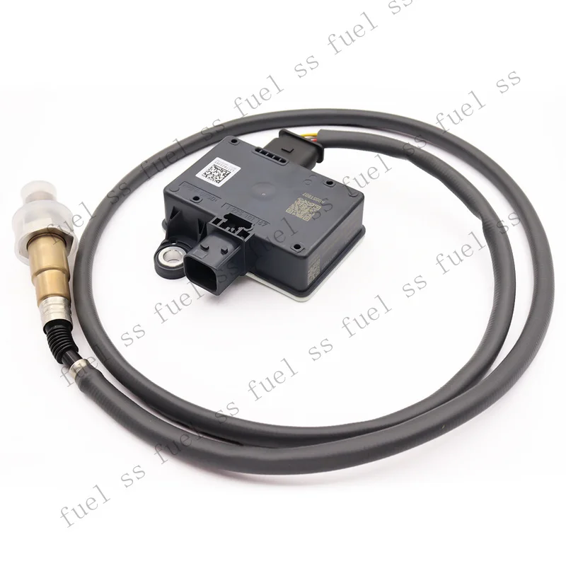 S+ PM Diesel Exhaust Particulate Matter Sensor for DAF CF Truck Tractor 4384821