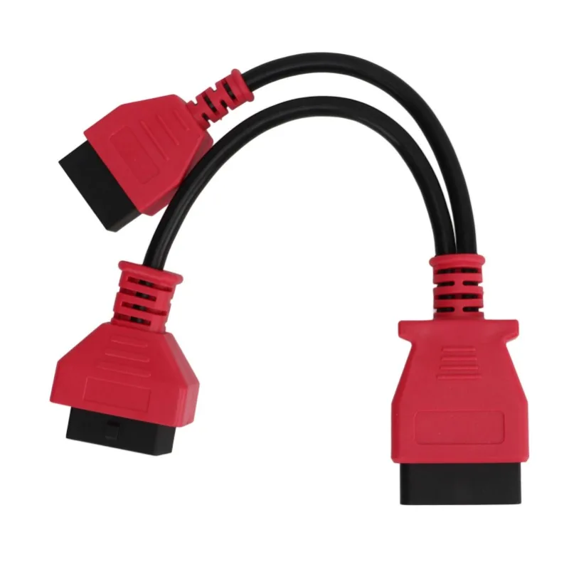

Адаптеры OBD I, сильная точность, простые в использовании, долговечные диагностические адаптеры, замена вилки для Autel