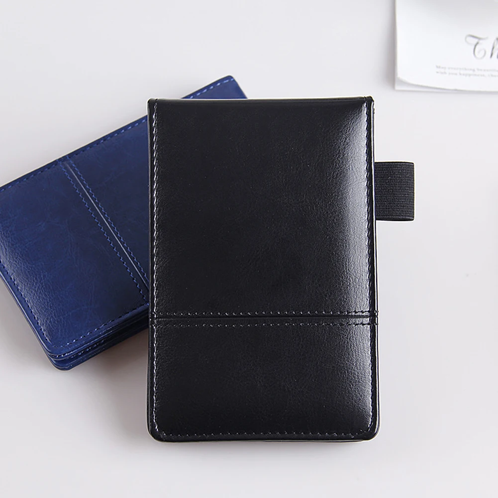 Portable Notebook With Calculator Stylish Lightweight Paper Diary Books for Home School Office