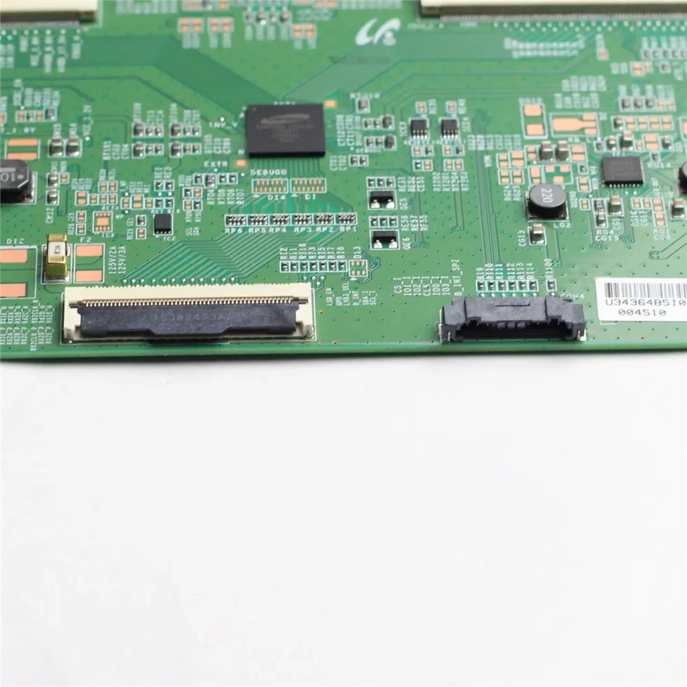 Pid_46ff11pcmtg2c2lv0.0オリジナルTVT-Conボード、ロジックボード