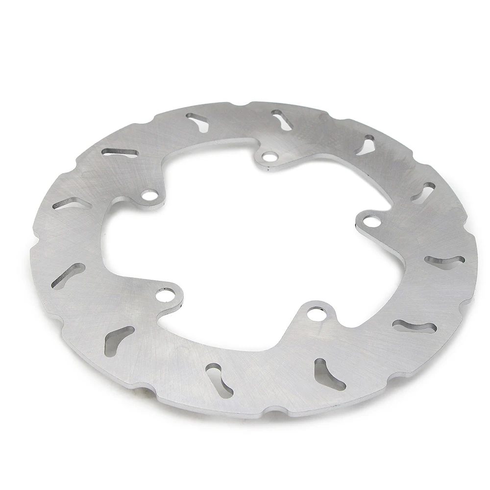 260mm 4mm Motorcycle Front Brake Disc Rotor For Suzuki AN400 Skywave AN650 Burgman 650 AN250 Skywave SN250 K3-K6 Burgman CJ43A
