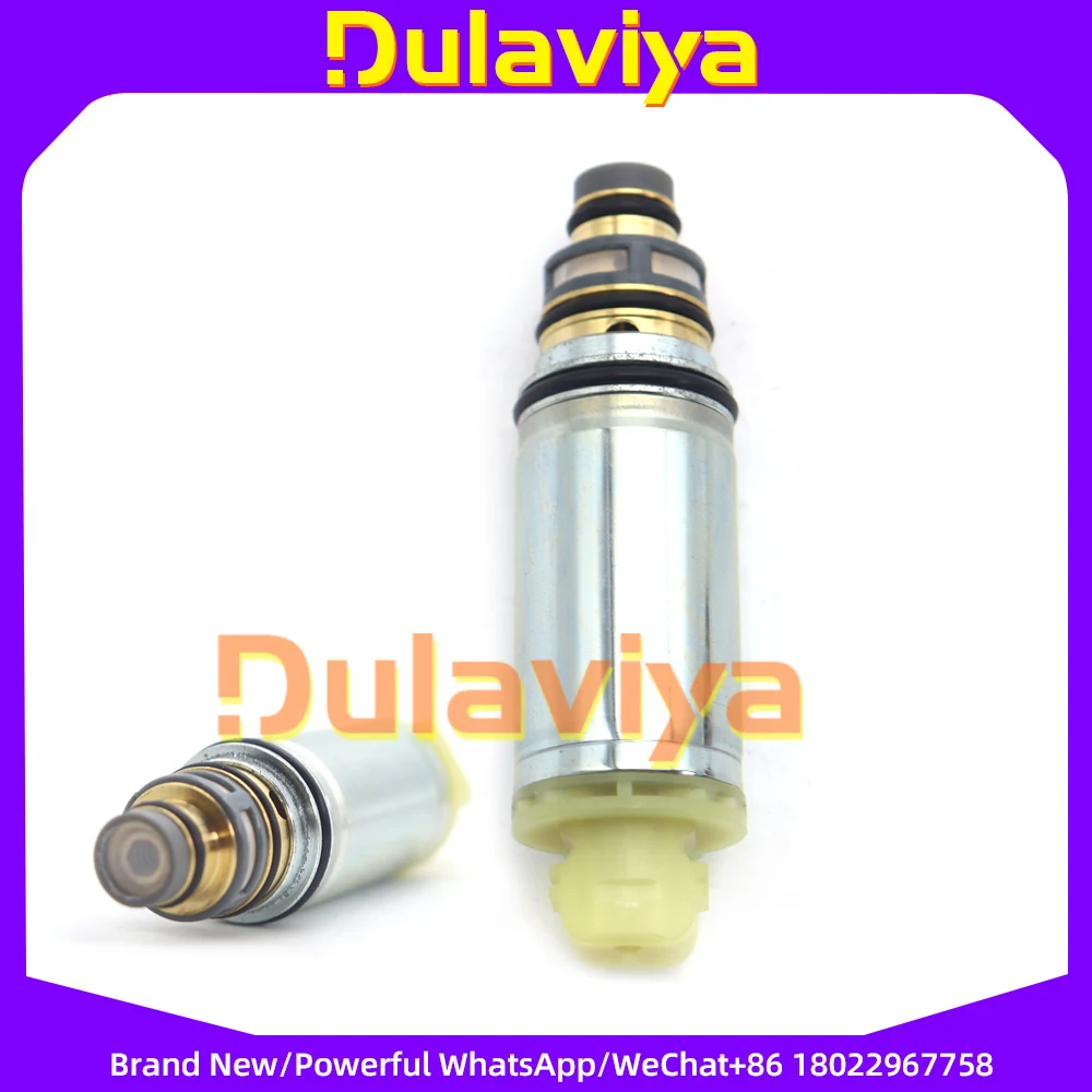 

DL-108 Original Air Conditioning AC Compressor Control Valve For NISSAN SUPER SENTRA VOLVO S60 S80 XC60 XC70
