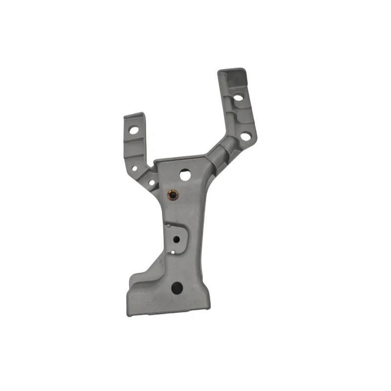 

T2H12476 ЛЕВЫЙ левый кРОНШТЕЙН ПОДДЕРЖКИ РАДИАТОРА для Jaguar XE XF 2015-2025