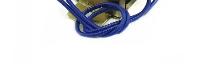 EI57-20W Transformer 20W/VA 220V 380V to 6V/9V/12V/15V/18V/24V/single voltage (output 2 wires) AC power supply
