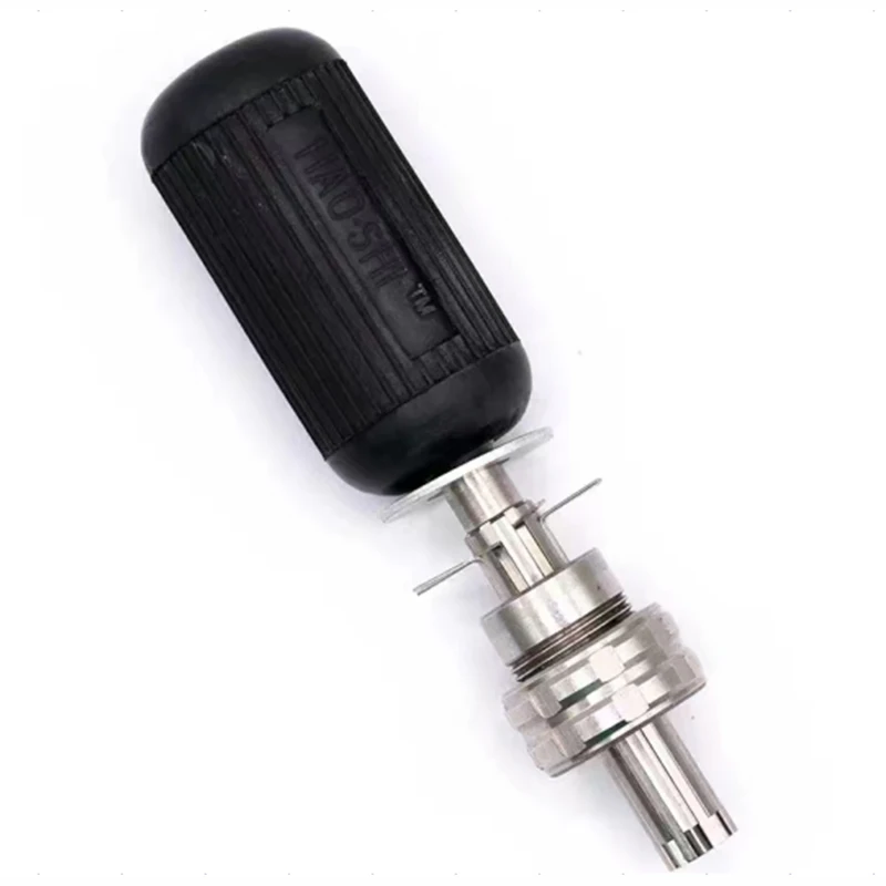 أداة TPXA-10 10 دبوس الموافقة المسبقة عن علم أنبوبي قفل أداة الصين قفل مجموعة أدوات الأقفال