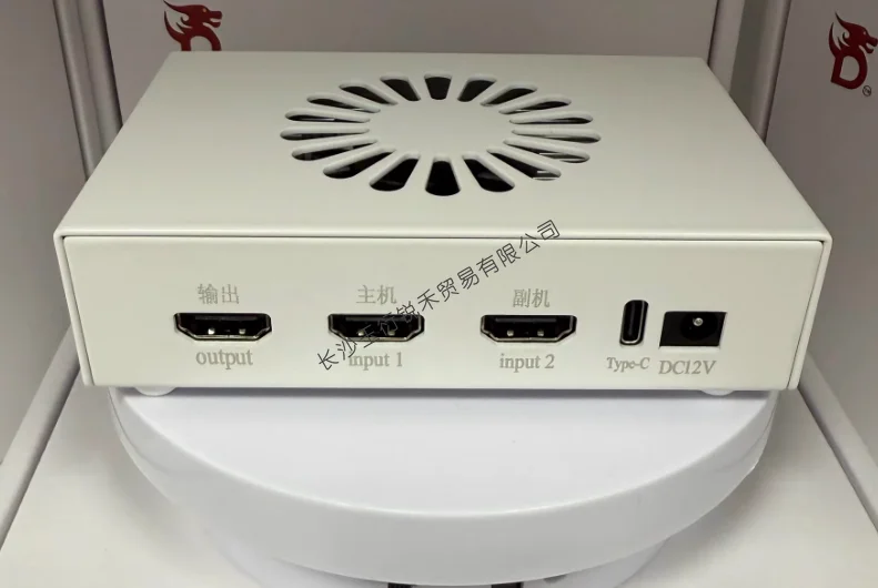 

Оригинальное экологическое разрешение Dichen 6-го поколения с высокой кистью и поддержкой 1k240 2k144