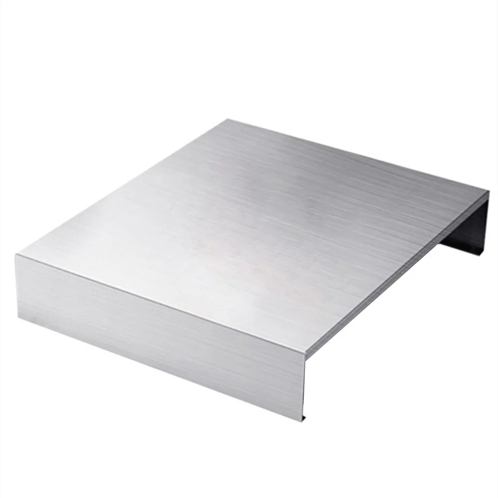 

Stainless Steel Stove Top Cover High Load-bearing Protective Plate Burner Protective Cover Multifunctional Easy To Clean
